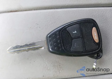 2007 Dodge Caliber from USA, damaged, VIN 1B3HB28B77D589034